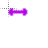 Horizontal resize cursor