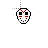 Normal select cursor
