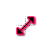 aero_nesw cursor