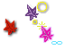 Maple Leaf Cursors Cursors preview