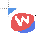 wzw logo cursor