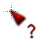 Help select cursor