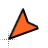 Handwriting cursor
