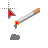 sigaretta cursor
