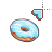 Alternate select cursor