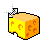 Mouse & Cheese diag resize left cursor