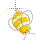 Normal select cursor