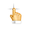Link select cursor