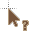 Help select cursor
