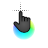 Link select cursor