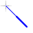 Handwriting cursor