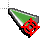 Move cursor