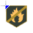 WAW Fireproof cursor