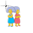 patty and selma  cursor