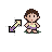 diagonal2 cursor