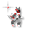 red protogen cursor