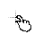 Link select cursor