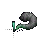 Help select cursor
