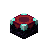 enchanting table cursor
