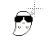 Normal select cursor