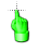 Link select cursor