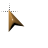 Handwriting cursor