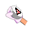 Link select cursor