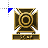 MW2 SCAR H Expert emblem cursor