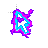 Normal select cursor