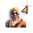 Normal select cursor