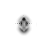 Vertical resize cursor