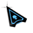 Button cursor