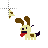 Normal select cursor