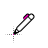 Handwriting cursor