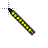 Handwriting cursor