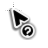 Help select cursor