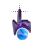 Link select cursor