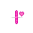 Text select cursor