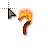 Help select cursor