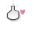 Link select cursor