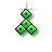 Alternate select cursor