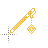 Handwriting cursor