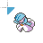 gardevoir s cursor