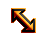 (Redimensionamento na Diagonal 1) cursor