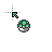Net_Ball cursor