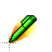 Handwriting cursor