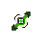 ZX +diag cursor