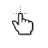 Link select cursor