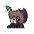 Link select cursor