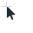 Normal select cursor